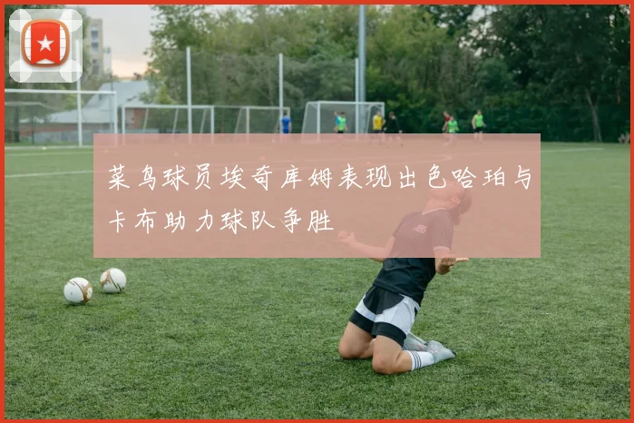 菜鸟球员埃奇库姆表现出色哈珀与卡布助力球队争胜