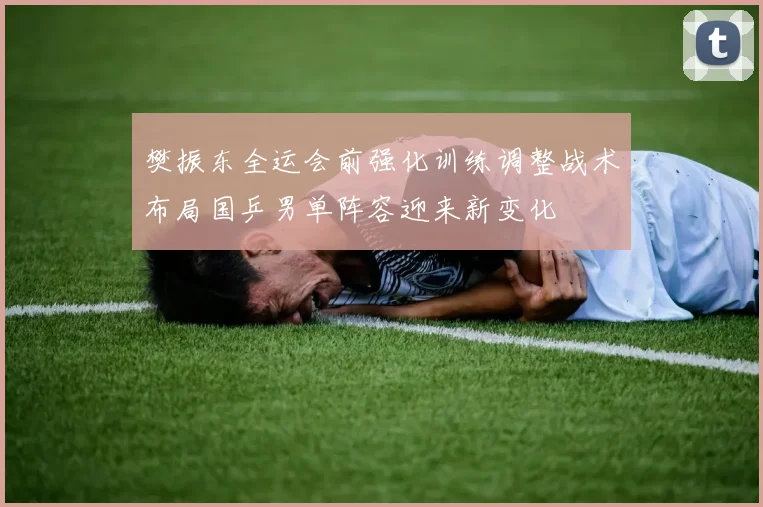 樊振东全运会前强化训练调整战术布局国乒男单阵容迎来新变化