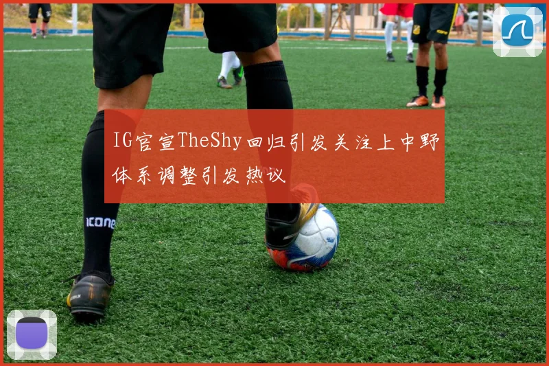 IG官宣TheShy回归引发关注上中野体系调整引发热议