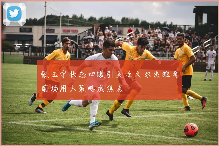 张玉宁状态回暖引关注久尔杰维奇前场用人策略成焦点