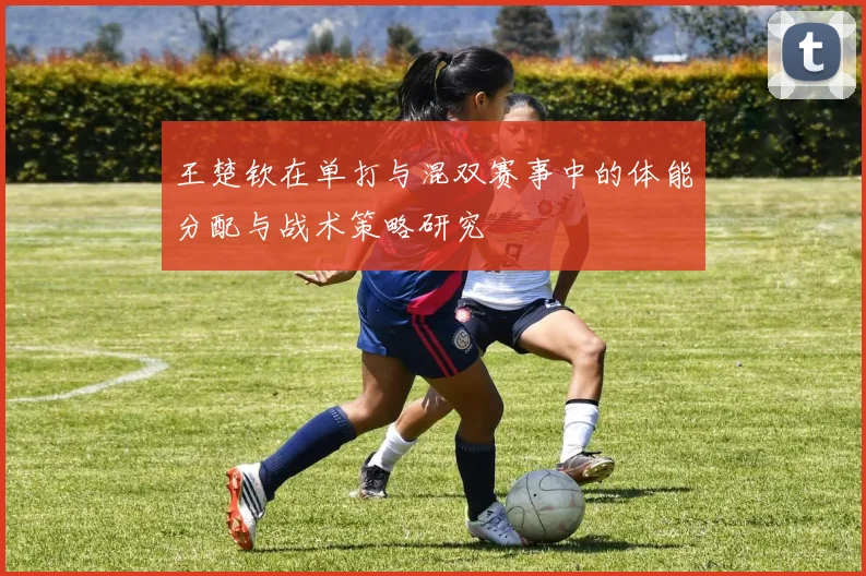 王楚钦在单打与混双赛事中的体能分配与战术策略研究